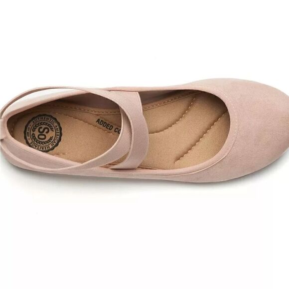 SO Seadragon Women's Flats - Picture 2 of 4